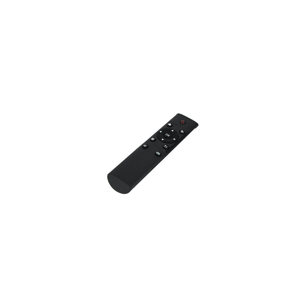 F1 2.4G Wireless 6-Axis Air Mouse Airmouse Remote Control For Android Tv Box Windows Pc 4151093694303