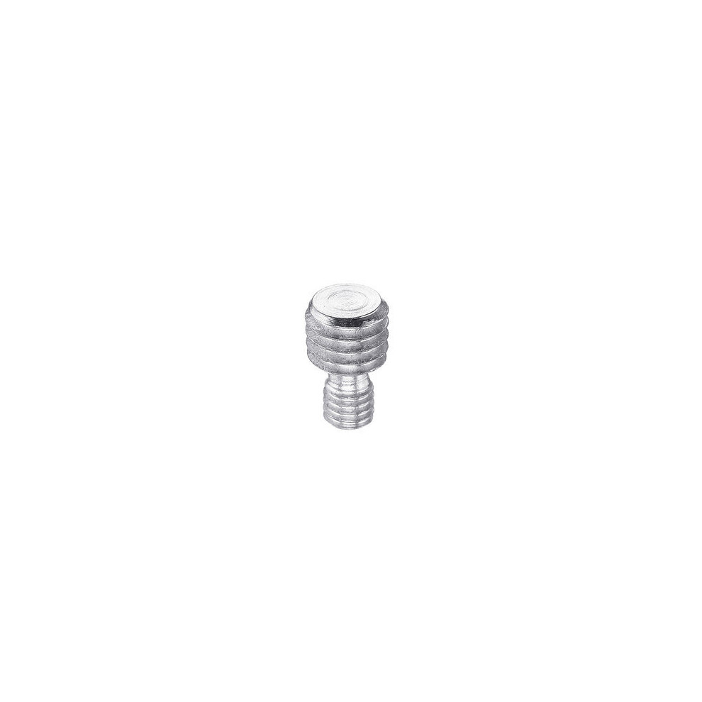 10Pcs M6 To 3/8 Thread Camera Screw Tripod Unipod Converter Adapter 4151093611157
