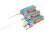 OCA Adhesive Degumming Machine Cutting Glue Machine with Glue Removing Needle 2