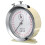 Mechanical Windup Stopwatch Clock 60s 0.2s 60min Game Timing Physics Experiment Timer 4