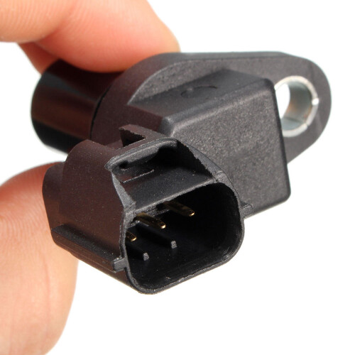 Pair Transmission Input Output Speed Sensor For Hyundai KIA Mitsubishi Dodge 1