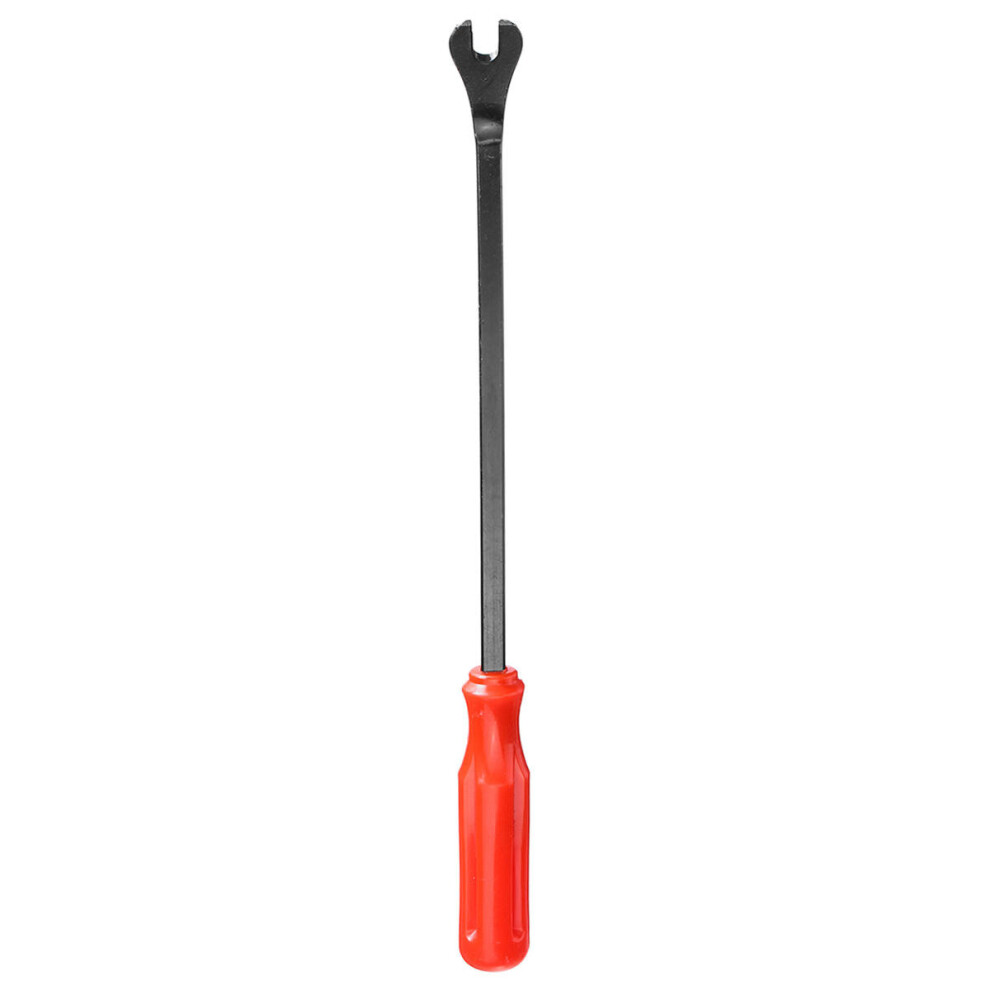 3 Pcs Door Trim Panel Fastener Nail Puller Upholstery Removal Tool Pry Clip Pliers 8651960788990
