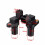 Pair Transmission Input Output Speed Sensor For Hyundai KIA Mitsubishi Dodge 6