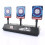 Auto-Reset Electric Scoring Shooting Target with Light and Sound Scoring Practice Target 1