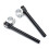 33mm 7/8inch Fork Tubes CNC Motorcycle Handlebars Handlebar 1