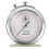 Mechanical Windup Stopwatch Clock 60s 0.2s 60min Game Timing Physics Experiment Timer 1
