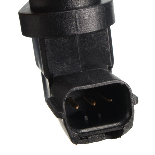 Pair Transmission Input Output Speed Sensor For Hyundai KIA Mitsubishi Dodge 2