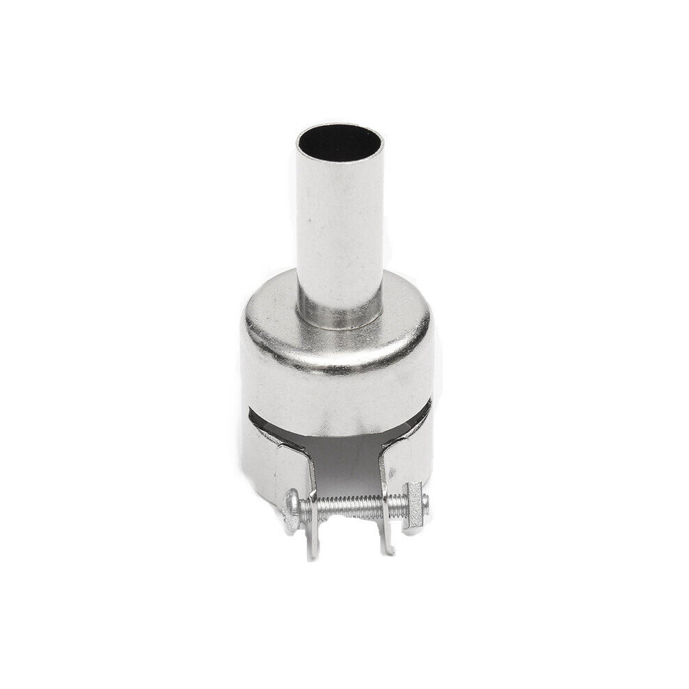 10Pcs Heat Gun Nozzles Heat Air Guns Nozzle For 850 Hot Air Soldering Station 840079352729