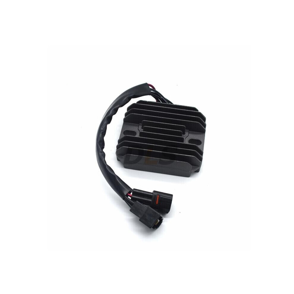 Voltage Rectifier Regulator For Suzuki Gsxr600 Gsxr750 Gsxr1000 Sv650 Sv1000s 5202984939191
