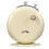 Mechanical Windup Stopwatch Clock 60s 0.2s 60min Game Timing Physics Experiment Timer 5