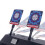 Auto-Reset Electric Scoring Shooting Target with Light and Sound Scoring Practice Target 4