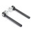 33mm 7/8inch Fork Tubes CNC Motorcycle Handlebars Handlebar 8