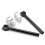 33mm 7/8inch Fork Tubes CNC Motorcycle Handlebars Handlebar 3