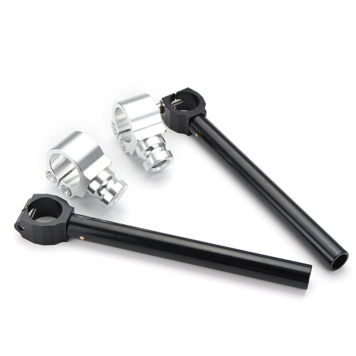 33mm 7/8inch Fork Tubes CNC Motorcycle Handlebars Handlebar 2