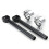 33mm 7/8inch Fork Tubes CNC Motorcycle Handlebars Handlebar 5