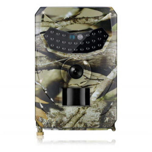 1 Outdoor Camera 120 degree Wide Angle Waterproof Camera 1