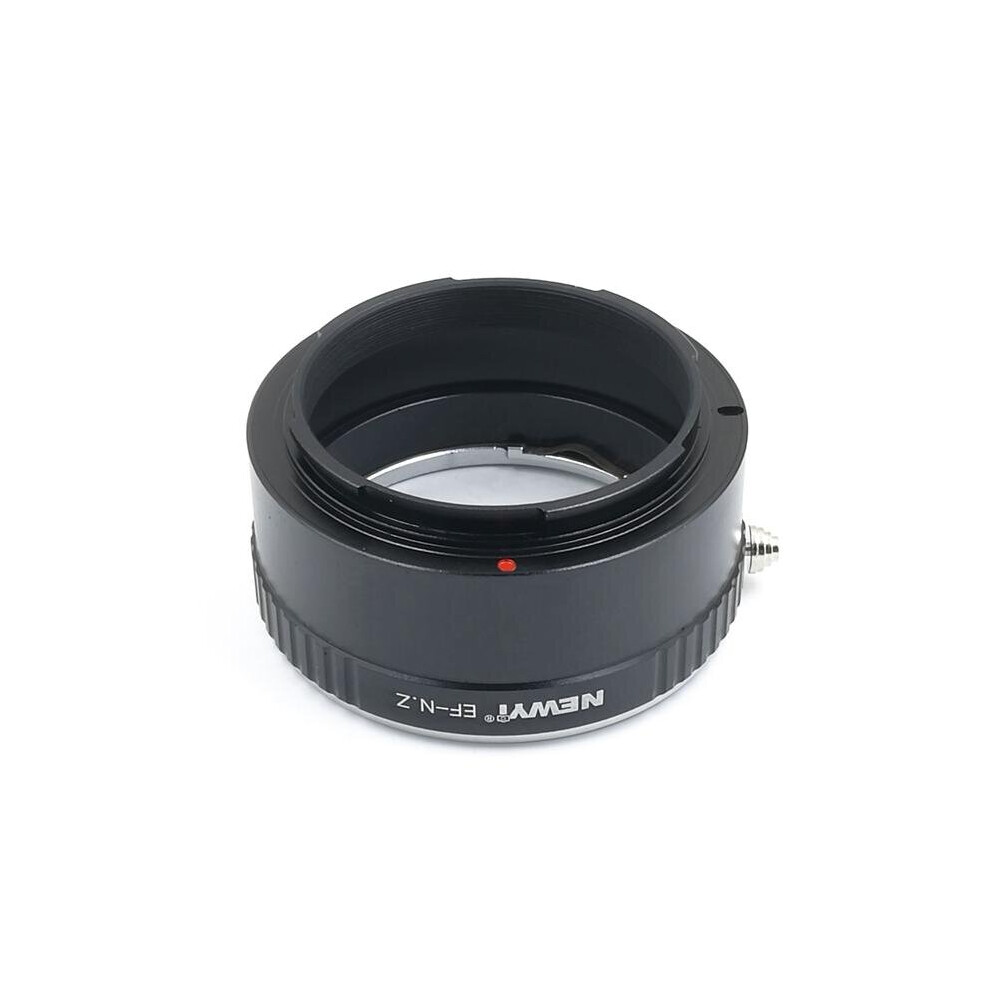 Ef-N.z Lens Adapter Ring For Canon Eos Ef Mount Lens To For Nikon Z Full Frame Camera 4151093603626