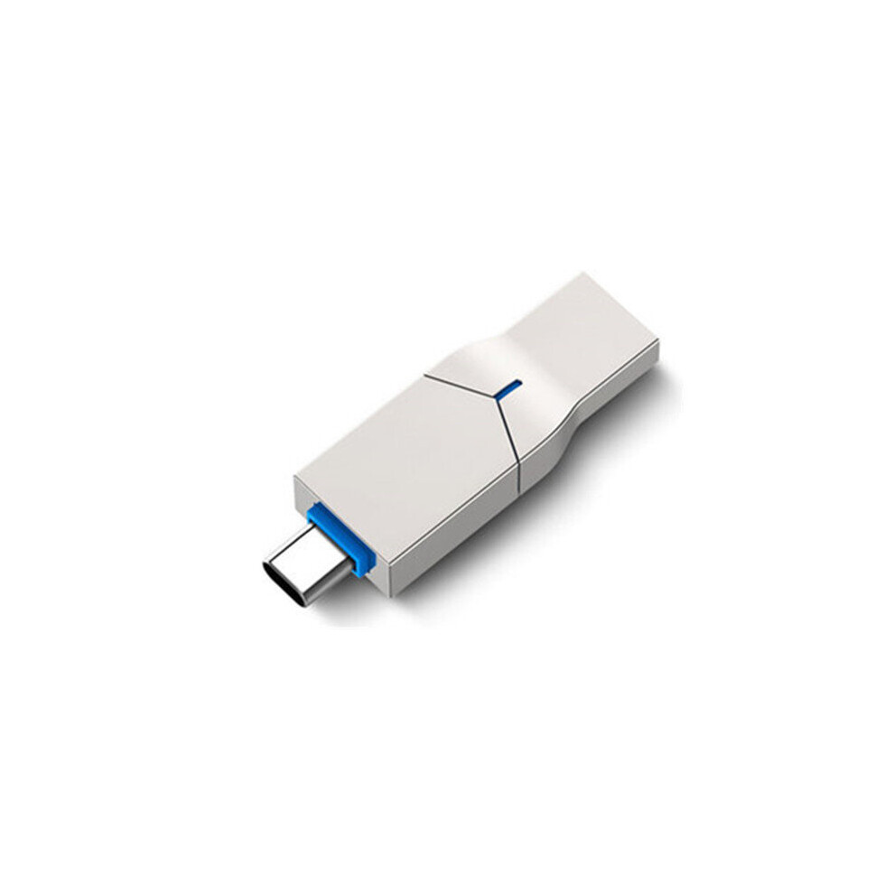 Universal 16Gb Type-C Otg Usb 3.0 High Speed U Disk Flash Drive For Xiaomi Mobile Phone Tablet 4191026536270