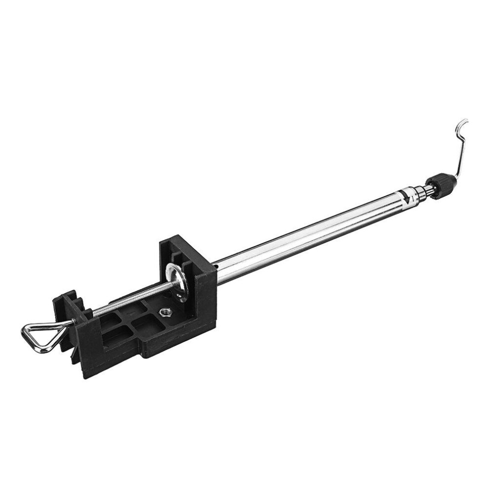 Rotary Grinder Holder Flex Shaft With Stand Electric Grinder Hanger Rotary Tool Accessories 814730372944