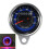 12V Dual LED Backlight Motorcycle Odometer KMH Speedometer Gauge Universal 5