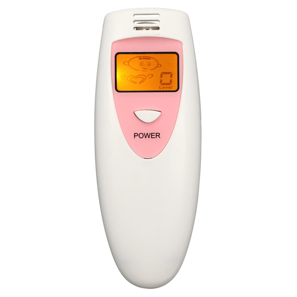 Bad Breath Detector Oral Hygiene Condition Tester Mouth Internal Deodorant Meter Tools