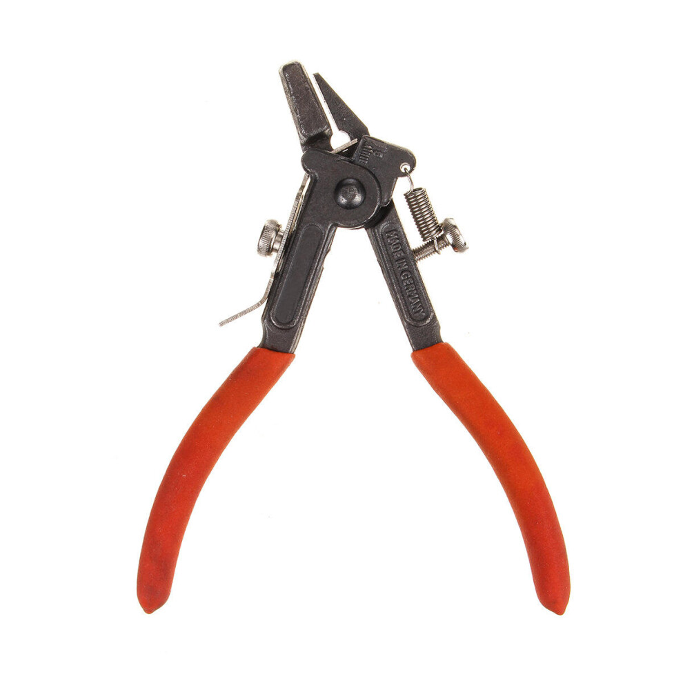 7'' Woodworking Band Saw Pliers Sawtooth Cutter Punch Saw Line Dresser Diy Tool 6901722580532