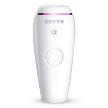 500000 Pulses Laser IPL Epilator Permanent Hair Removal Machine Face And Body Home Skin Rejuvenation