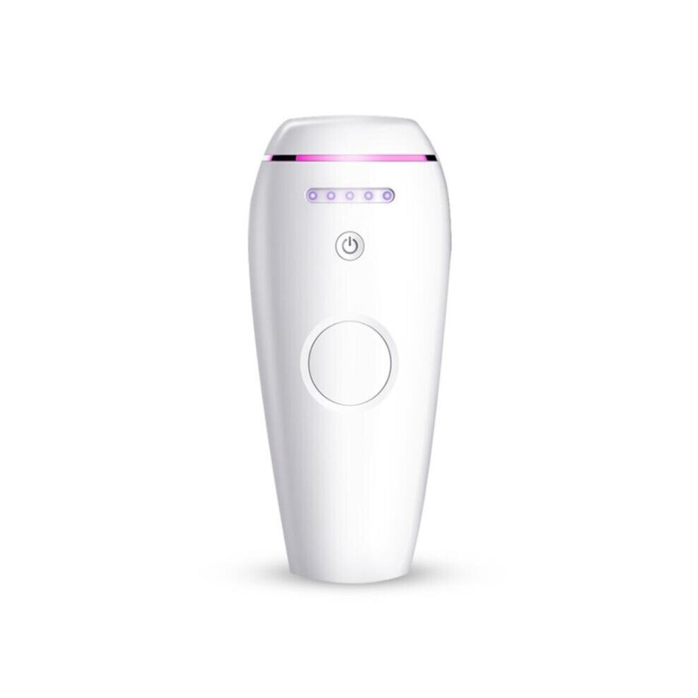 500000 Pulses Laser IPL Epilator Permanent Hair Removal Machine Face And Body Home Skin Rejuvenation