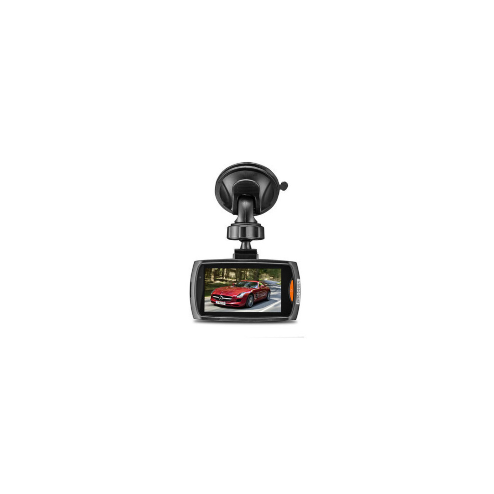 Dome G30 Novatek 96650 Dvr 1080P G-Sensor Night Vision 170 Degree 4191026512908