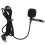 External Microphone for SJCAM SJ6 SJ7 SJ360 Camera 1