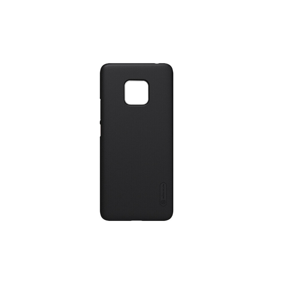 Frosted Shockproof Thin Hard Pc Back Cover Protective Case For Huawei Mate 20 Pro 6901722578850