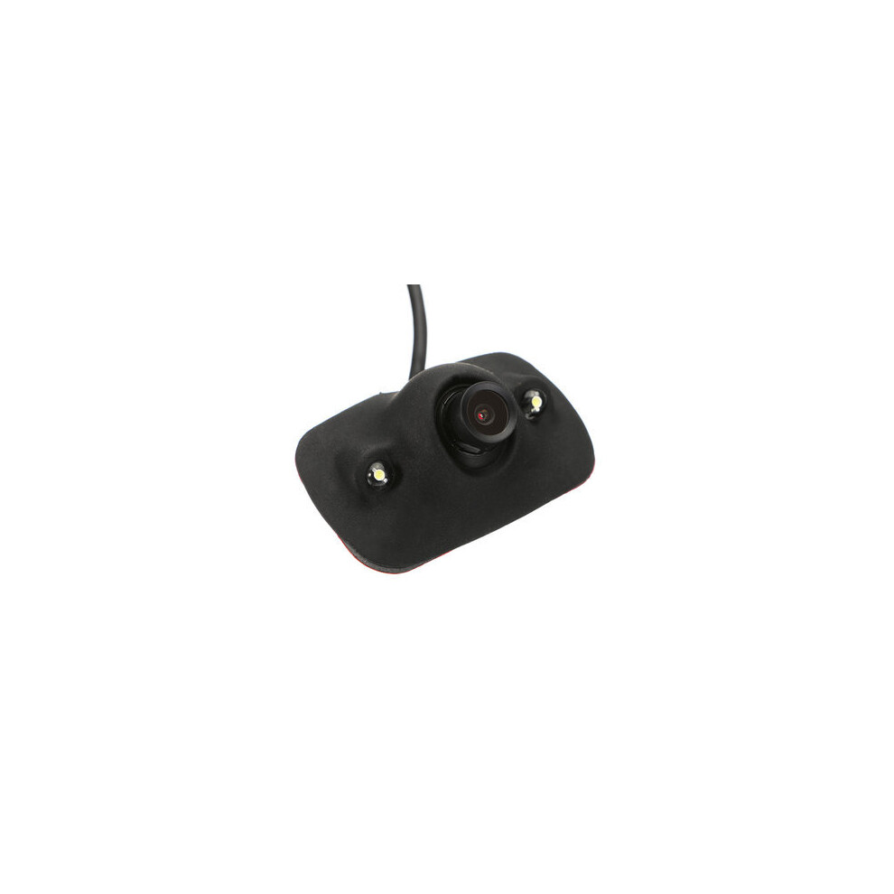 170 Degree Viewing Ccd Car Front View Side View Blind Spot Camera Night Vision Hd 4191026533682