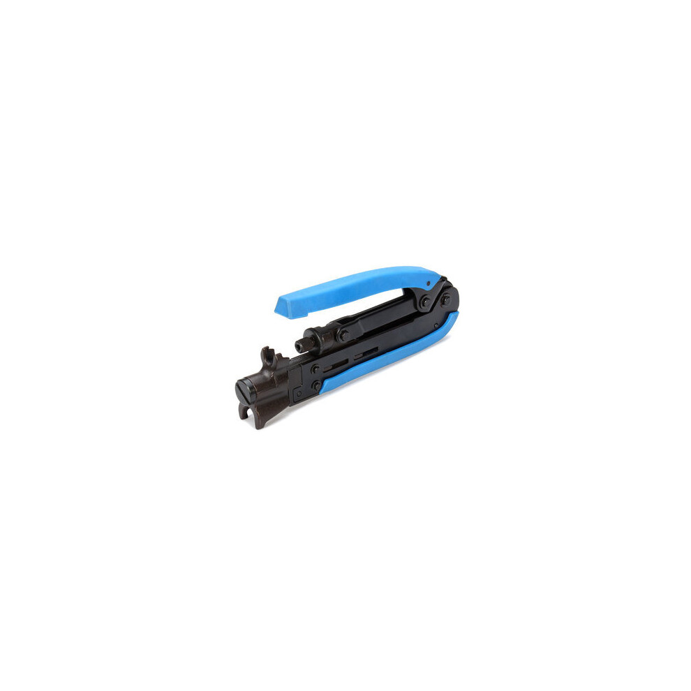 H548a Rg6 Rg59 Rg11 Coaxial Cable Crimper Tool For F Connector 8651961789729