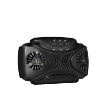 Ultrasonic Animal Repeller Portable Mice Insect Repellent USB Electronic Mosquito Killer Sound Light Combined Drive