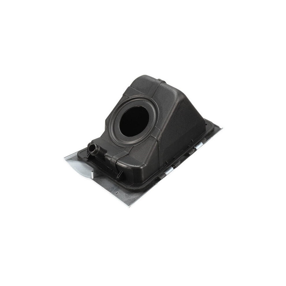 Tank Filler Cap Pipe Door With Hosing Flap For 2006 Ford Transit Mk7 White 8651936566140