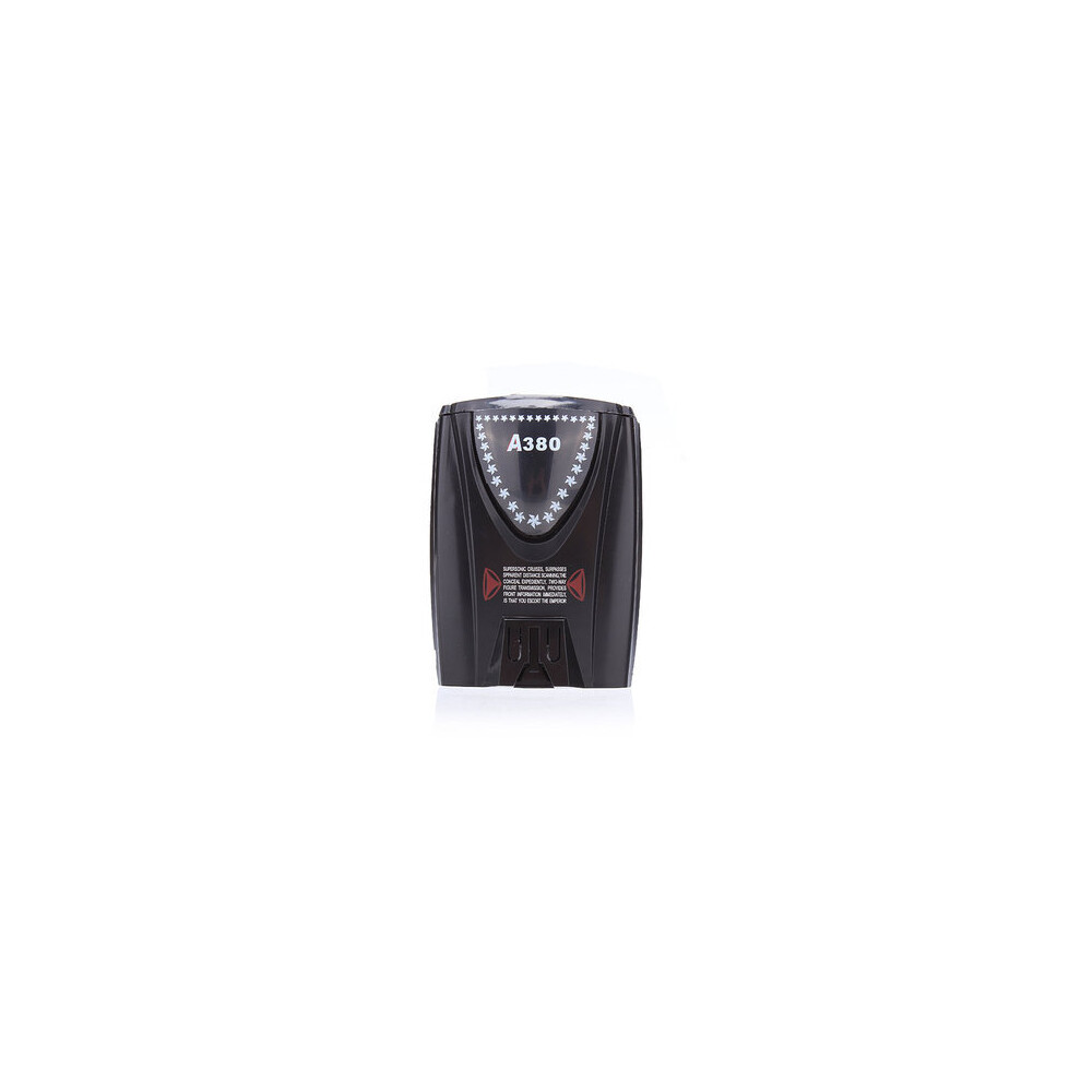 Car Radar Detector F-A380 Alarm Systems For Gps Navigator 8651942789410