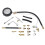 Petrol Diesel Pressure Gauge Tester 4