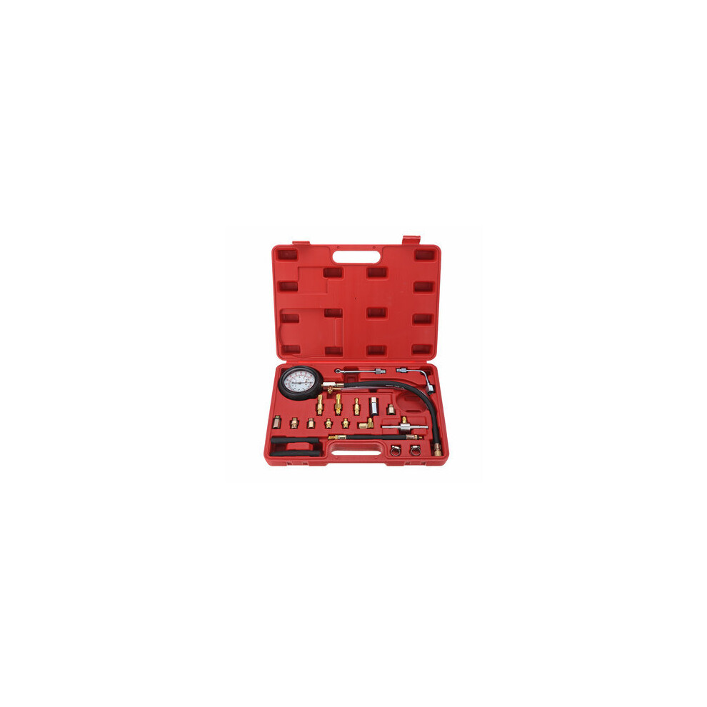 Petrol Diesel Pressure Gauge Tester 4191026505542