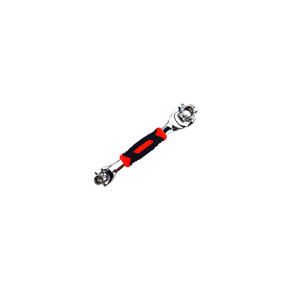 48 In 1 Wrench In One Socket Works With Spline Bolts All Size Stand Socket Tiger 814730368657