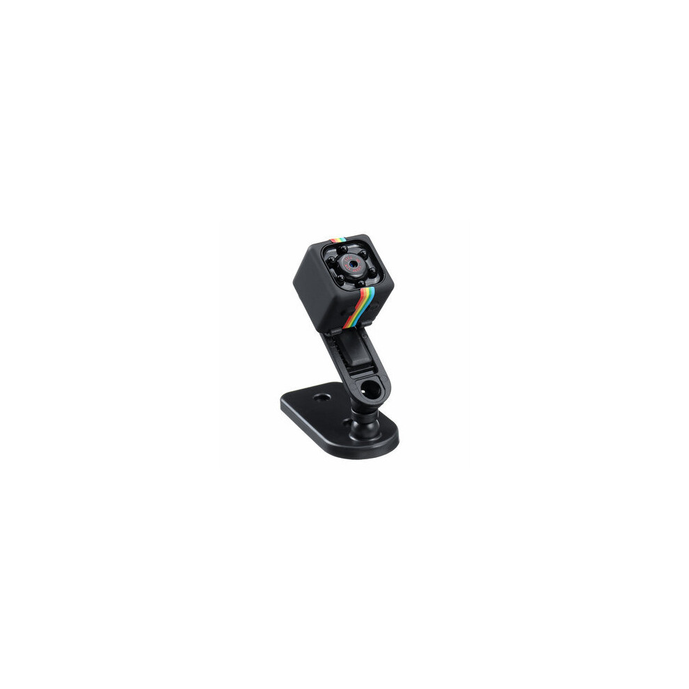 Mini Hd 1080P Wifi Camera Dice Video Night Vision Usb Dvr Recording Motion Camera Remote Monitoring Driving Recorder Dark 4151093687213