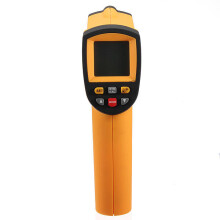 GM900 -50~900\u2103 Non Contact IR Laser Infrared Thermometer Gun Tester Temperature Meter