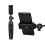 360 Degree Handheld bluetooth Selfie Stick Tripod Shutter Live Streaming Phone Remote 4