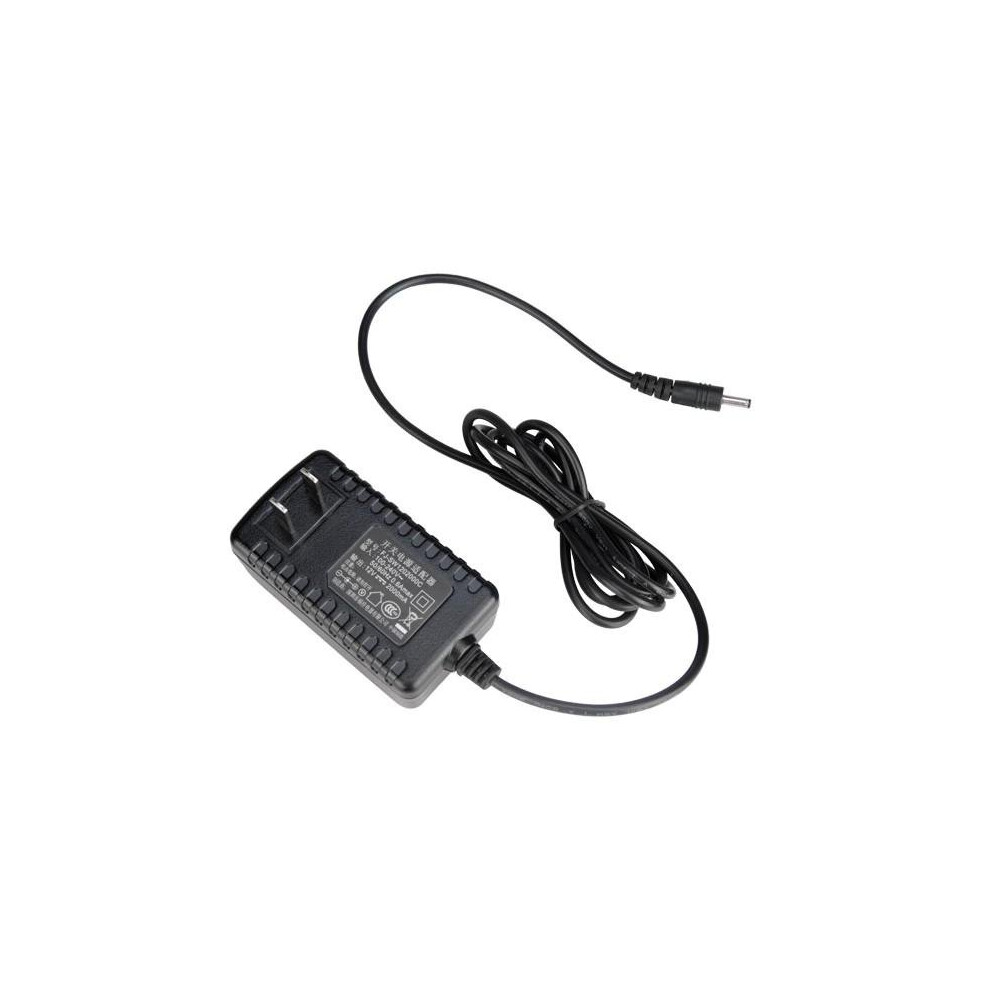 Universal 3.5Mm 12V 2A Us Power Adapter Ac Charger For Tablet 4191026555288