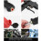 Portable Gravity Pneumatic Sandblaster Sprayer Tool Sandblasting Machine Removing Spot Rust 2