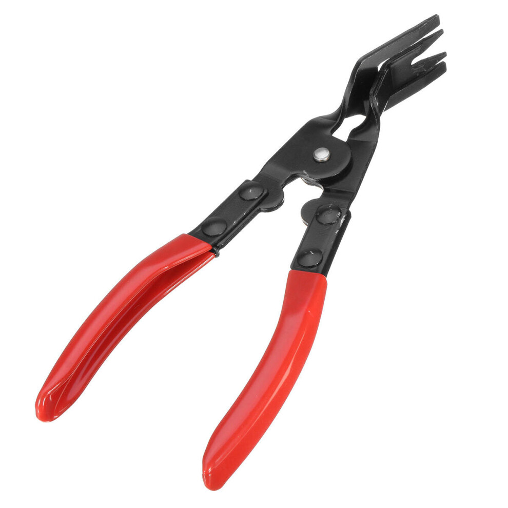 2Pcs Car Van Door Upholstery Trim Clip Body Panel Removal Plier Manual Tools Pliers 5202984941651