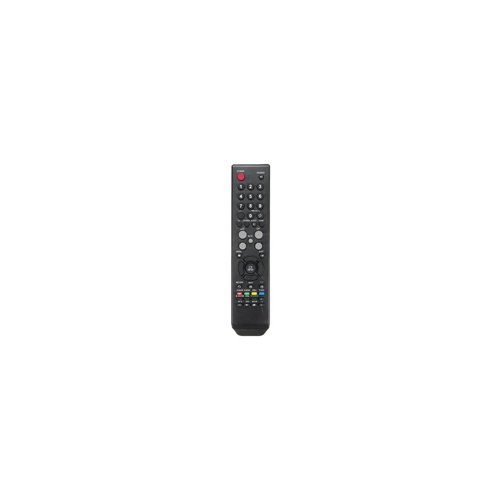 Universal Remote Control For Samsung Hdtv Led Smart Tv Bn59-00507A Bn59-00512A Bn59-00516A Bn59-00517A 4151093693627
