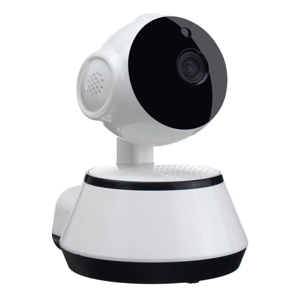 Wireless 720P Pan Tilt Night Vision Comwork Home Ip Camera Security Wifi Webcam 4151093600144