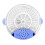 Electric Bug Zapper Pests Control Trap Flying Fly Insect Killer Mosquitoes Flies Killer 8