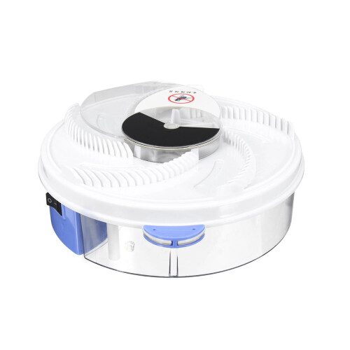 Electric Bug Zapper Pests Control Trap Flying Fly Insect Killer Mosquitoes Flies Killer 1