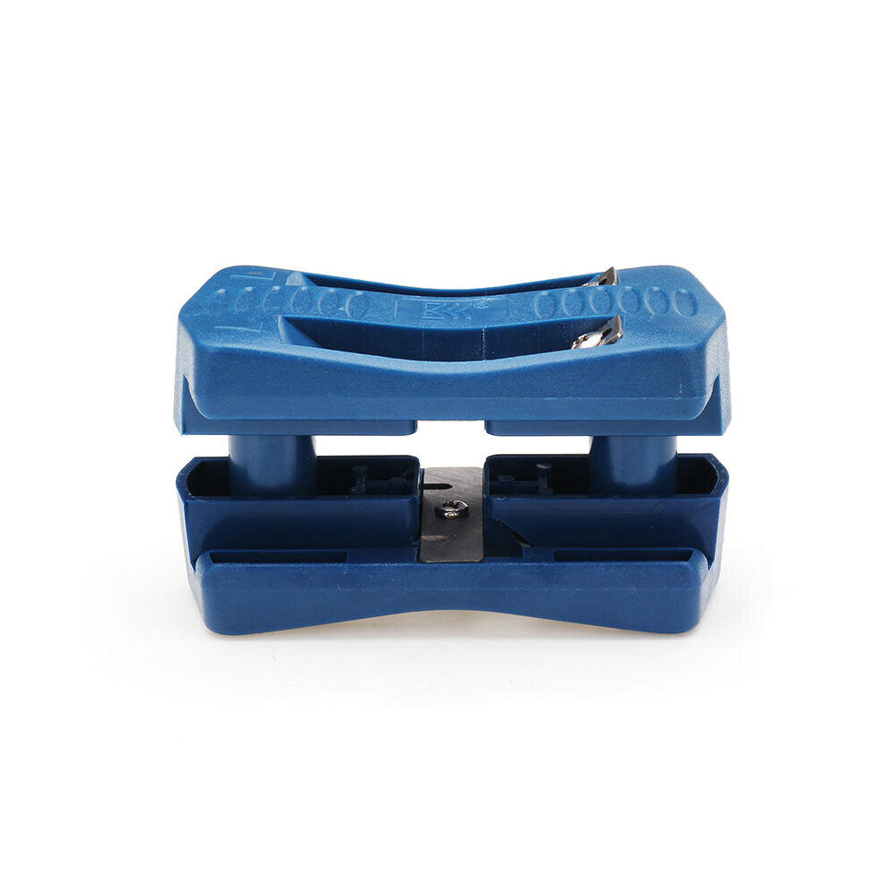 Woodworking Edge Cutter Manual Edge Trimmer Double Edge Trimming Tools 840079077400